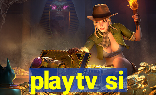 playtv si